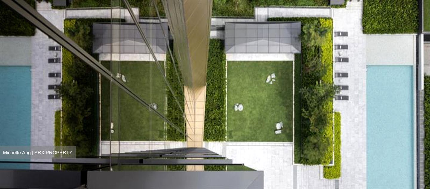 Cuscaden Reserve (D10), Condominium #454206501